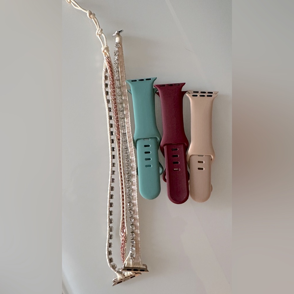 Apple Watch bands